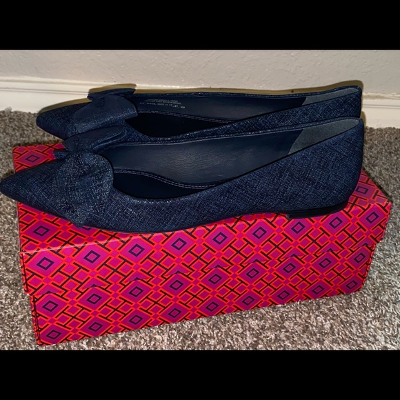 ❌Tory Burch❌ SOLD - Picture 8 of 8